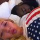 Image for article titled Shhh, James Harden's Sleeping
